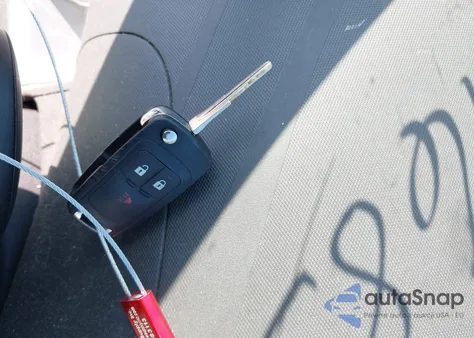 2014 Chevrolet Spark 2Lt from USA, damaged, VIN KL8CF6S95EC418630